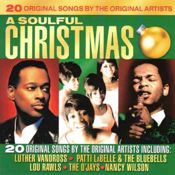 Album Various: Soulful Christmas