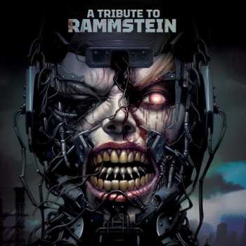 CD Various: A Tribute To Rammstein