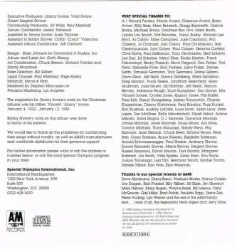 CD Various: A Very Special Christmas 2