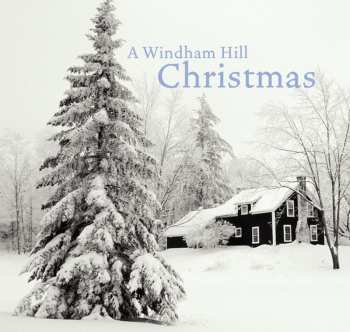 Album Various: A Windham Hill Christmas