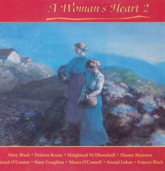 Album Various: A Woman's Heart 2
