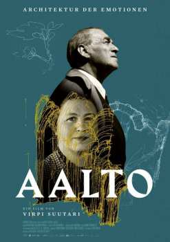 DVD Various: Aalto - Architektur Der Emotionen