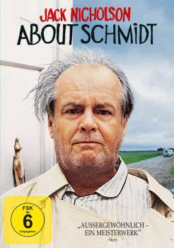 Album Various: About Schmidt