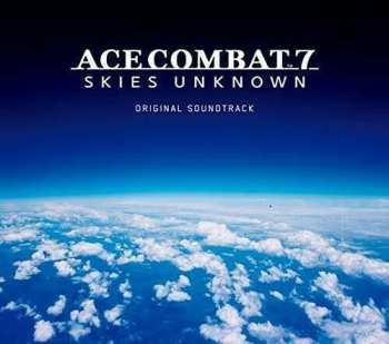 Album Various: Ace Combat 7: Skies Unknown Original Soundtrack