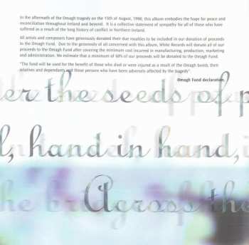 CD Various: Across The Bridge Of Hope