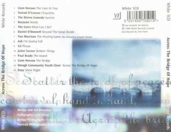 CD Various: Across The Bridge Of Hope
