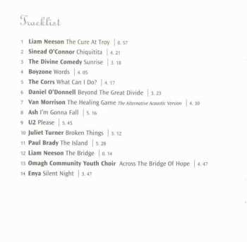 CD Various: Across The Bridge Of Hope