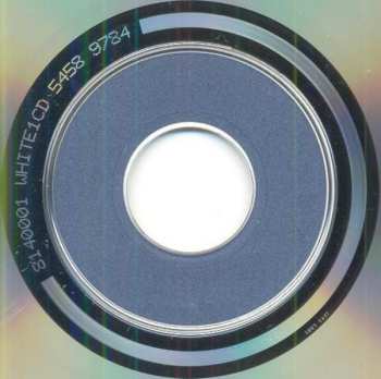 CD Various: Across The Bridge Of Hope