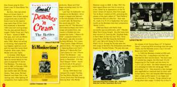 CD Various: Action! (The Songs Of Tommy Boyce & Bobby Hart)