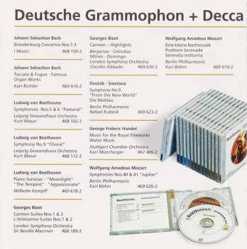 CD Various: Adagio (Music For Relaxation)