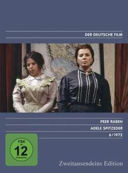 DVD Various: Adele Spitzeder