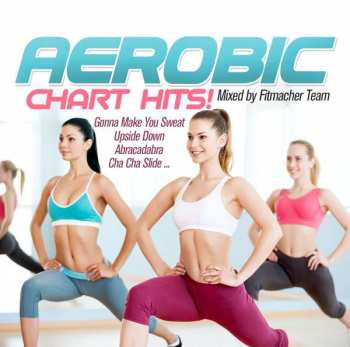 Album Various: Aerobic Chart Hits!