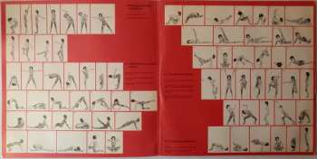 LP Various: Aerobic Kondiční Gymnastika