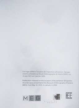 LP Various: Afrosonica