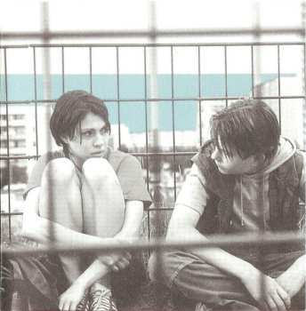 2CD Various: Alaska.de