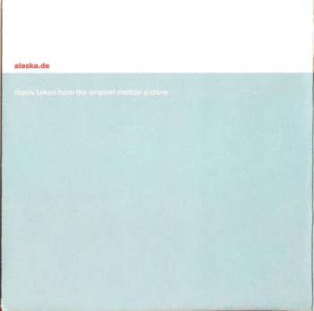 2CD Various: Alaska.de