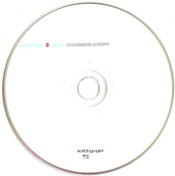 2CD Various: Alaska.de