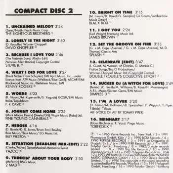 2CD Various: ALF's Super Hitparade