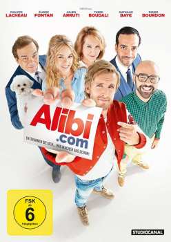 DVD Various: Alibi.com