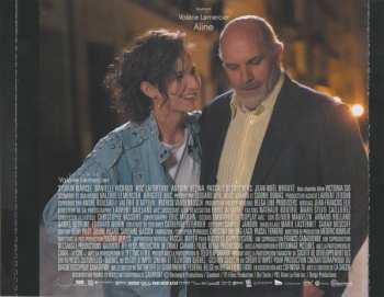 CD Various: Aline (Original Motion Picture Soundtrack)