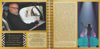 CD Various: Aline (Original Motion Picture Soundtrack)