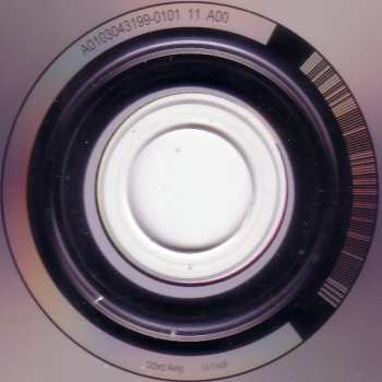 CD/DVD Various: All For Metal V