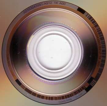 CD/DVD Various: All For Metal V