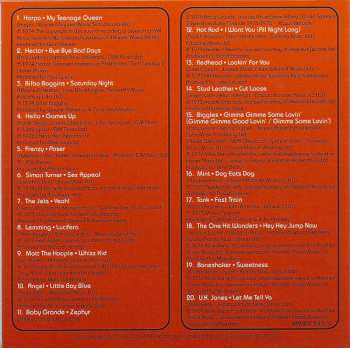3CD Various: All The Young Droogs