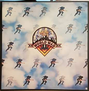 2LP/Box Set Various: All This And World War II