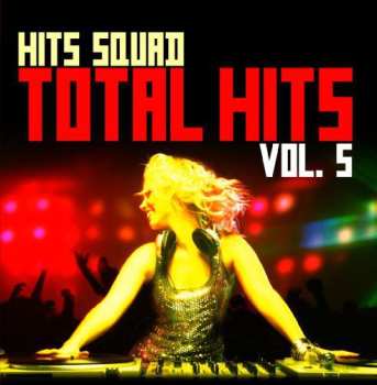 CD Various: Total Hits 5