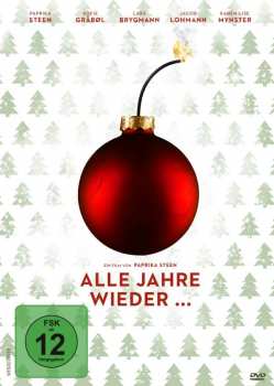 DVD Various: Alle Jahre Wieder...