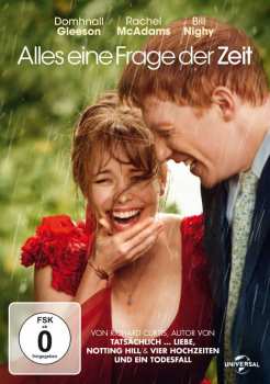 DVD Various: Alles Eine Frage Der Zeit