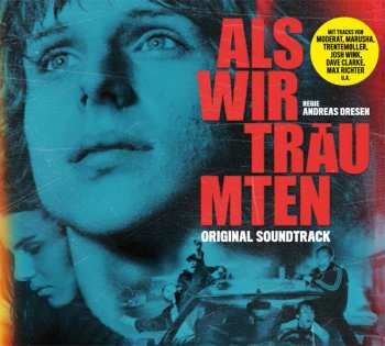 Album Various: Als Wir Träumten (Original Soundtrack)