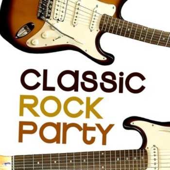 CD Various: Classic Rock Party