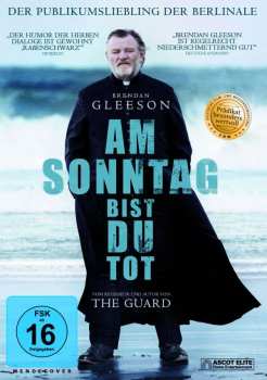 DVD Various: Am Sonntag Bist Du Tot
