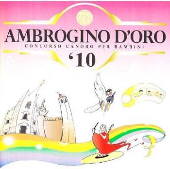 Album Various: Ambrogino D'Oro '10 