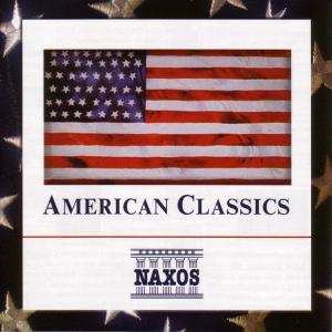 Album Various: American Classics Sampler