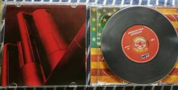 2CD Various: American Folk Anthology