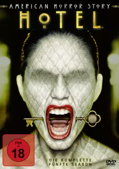 American Horror Story S5 - Hotel
