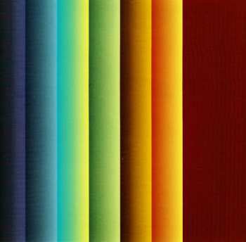 4CD/DVD/Box Set Various: American Music: The Hightone Records Story