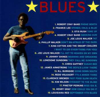 4CD/DVD/Box Set Various: American Music: The Hightone Records Story