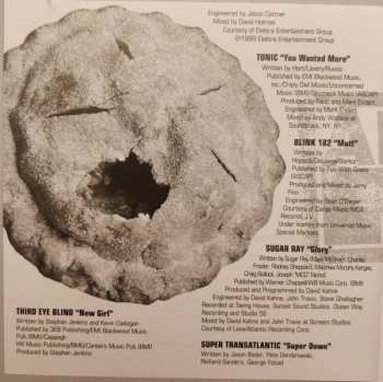 CD Various: American Pie (Music From The Motion Picture)
