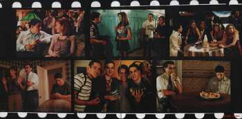 CD Various: American Pie (Music From The Motion Picture)