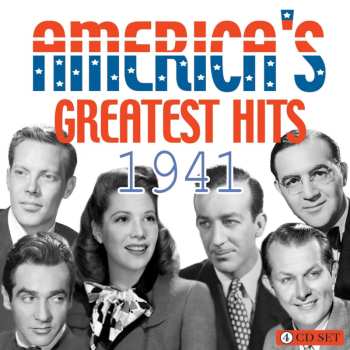 Album Various: America's Greatest Hits 1941
