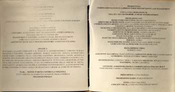 2CD/DVD Various: Amiche In Arena