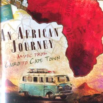 CD Various: An African Journey