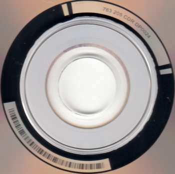 CD Various: An All Star Tribute To Pink Floyd: Goodbye Blue Sky - The Everlasting Songs Vol. 2