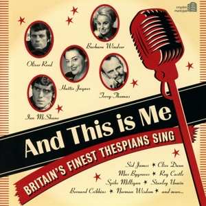 Album Various: And This Is Me
