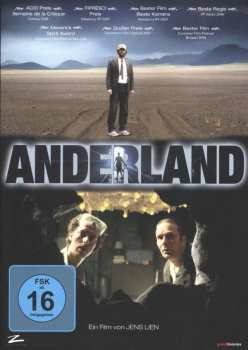 DVD Various: Anderland