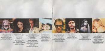 CD Various: The Very Best Of Andrew Lloyd Webber